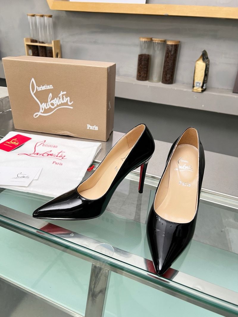 Christian Louboutin Heeled Shoes